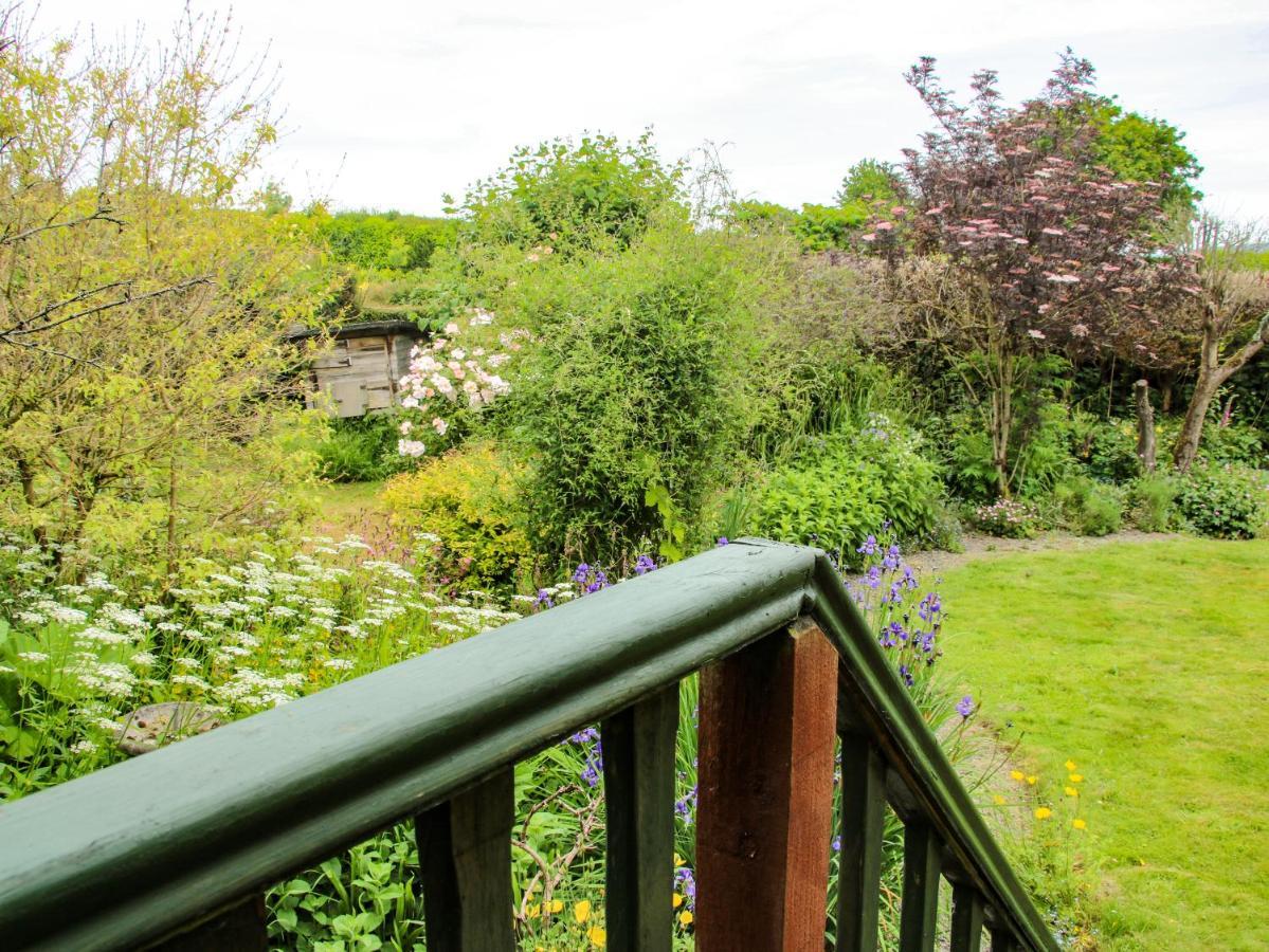 Milford Tree Tops Craven Arms Bagian luar foto