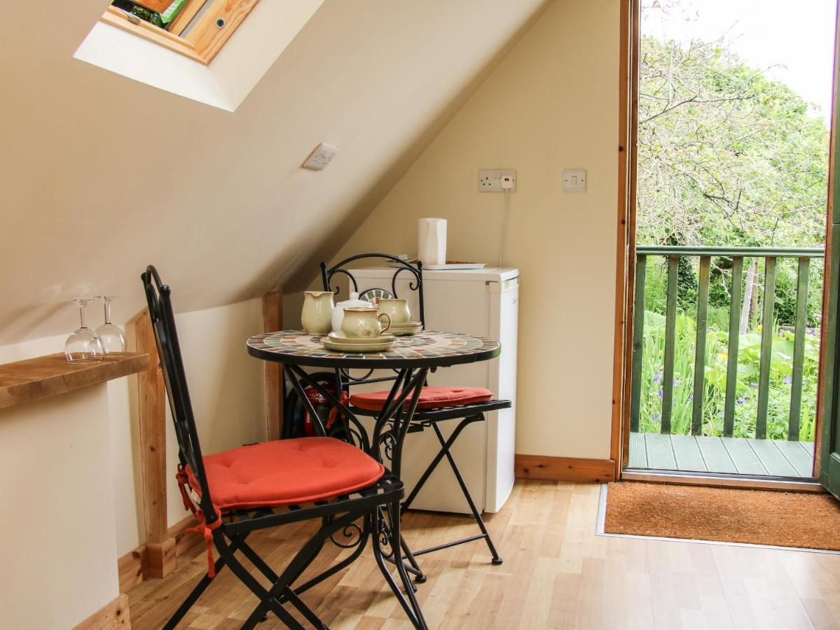 Milford Tree Tops Craven Arms Bagian luar foto