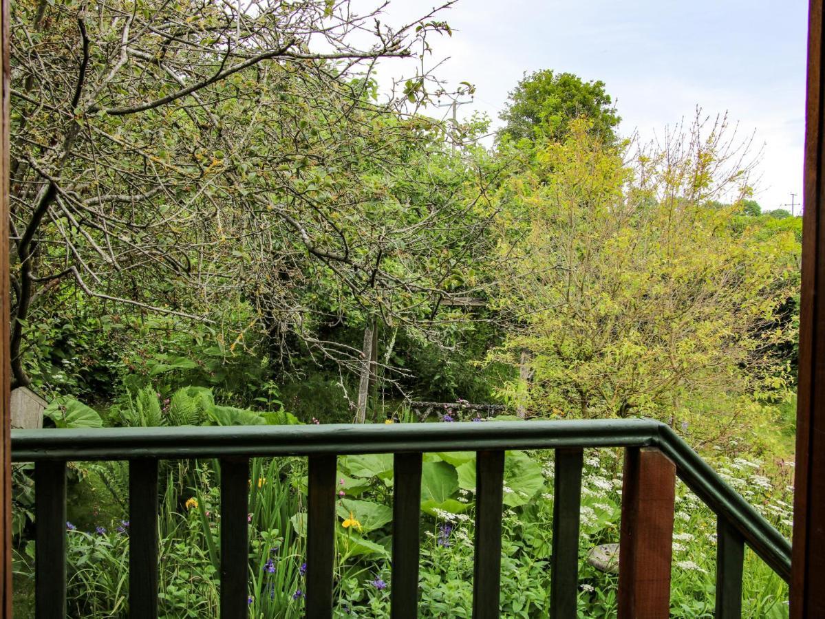 Milford Tree Tops Craven Arms Bagian luar foto