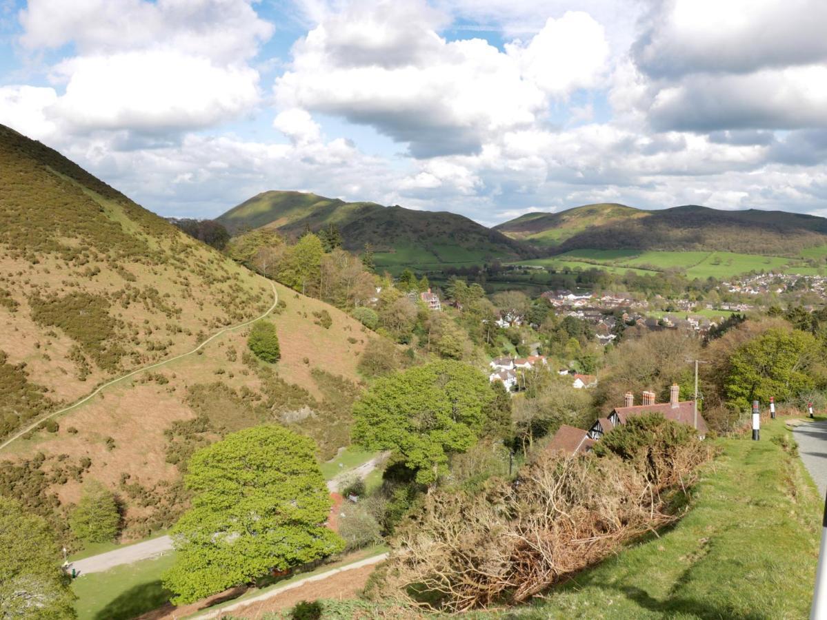 Milford Tree Tops Craven Arms Bagian luar foto
